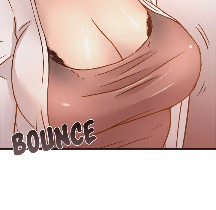 Stupid Love chapter 3 page 71
