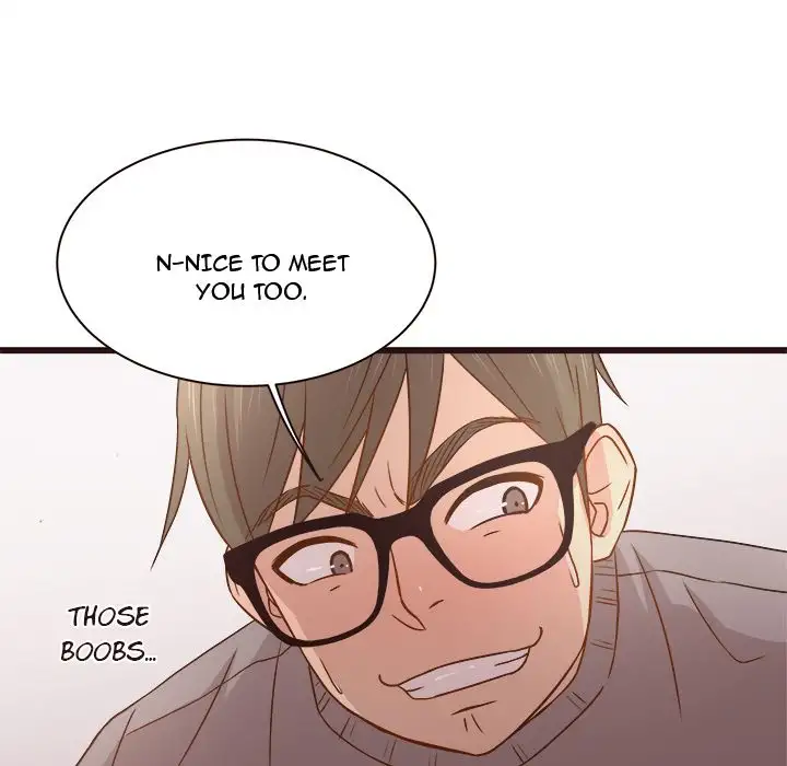 Stupid Love chapter 3 page 72