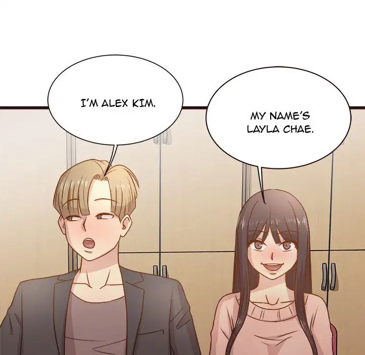Stupid Love chapter 3 page 75