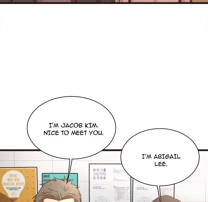 Stupid Love chapter 3 page 76
