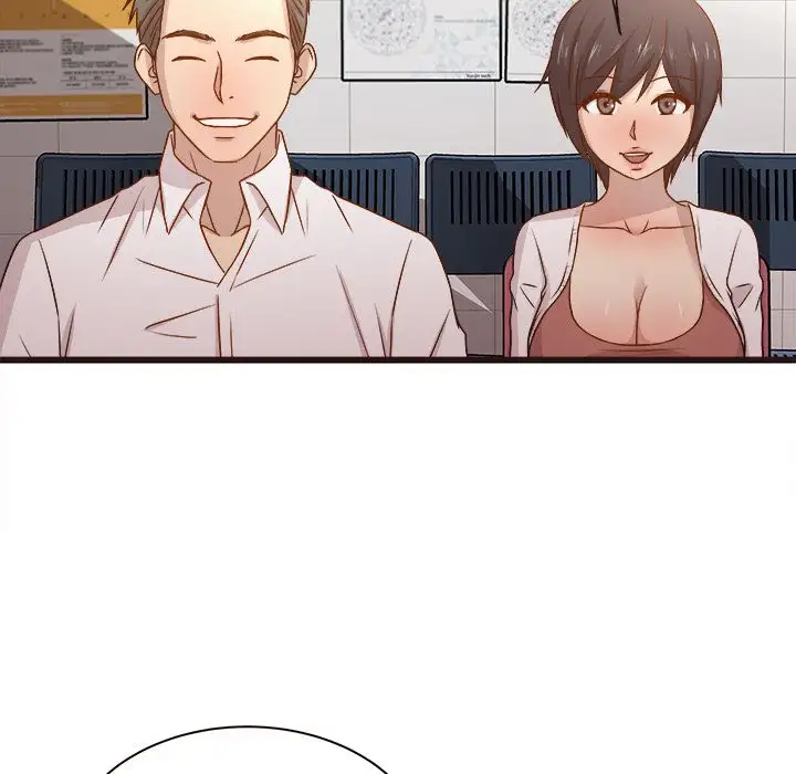 Stupid Love chapter 3 page 77