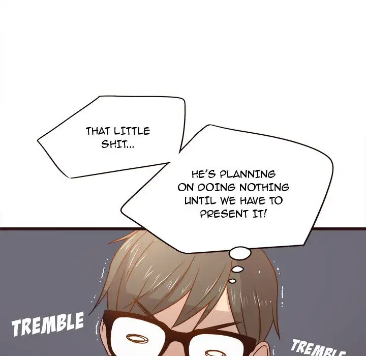 Stupid Love chapter 3 page 82