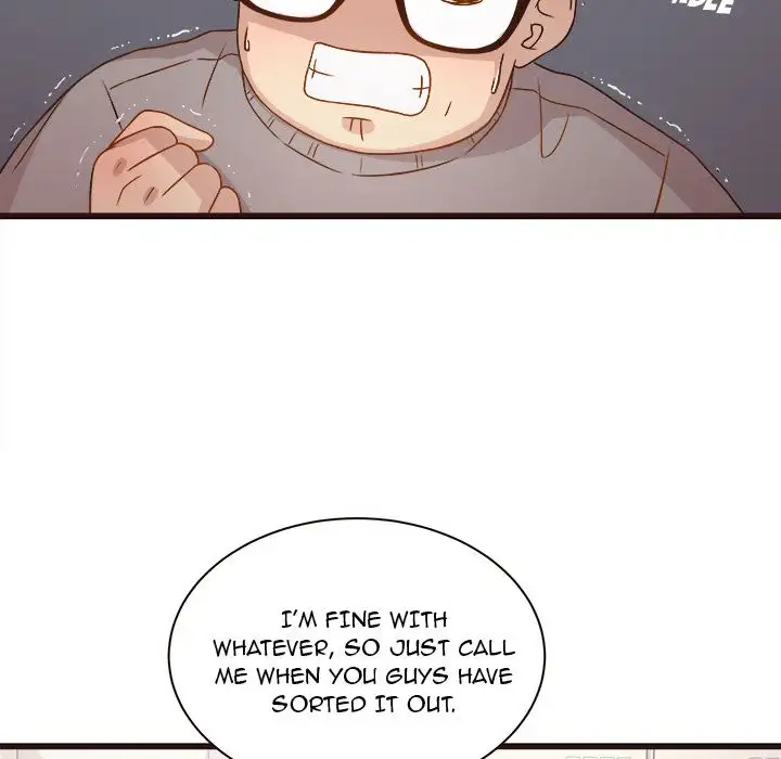 Stupid Love chapter 3 page 83
