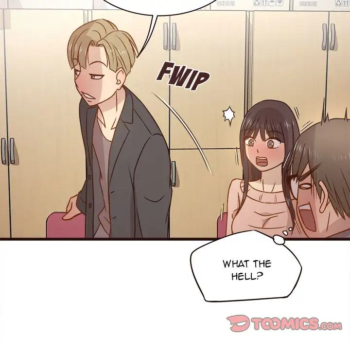 Stupid Love chapter 3 page 84