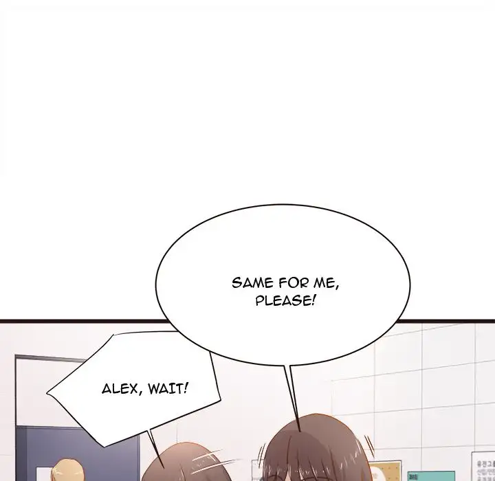 Stupid Love chapter 3 page 85