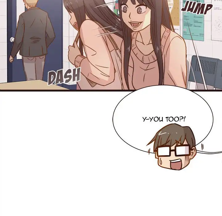 Stupid Love chapter 3 page 86