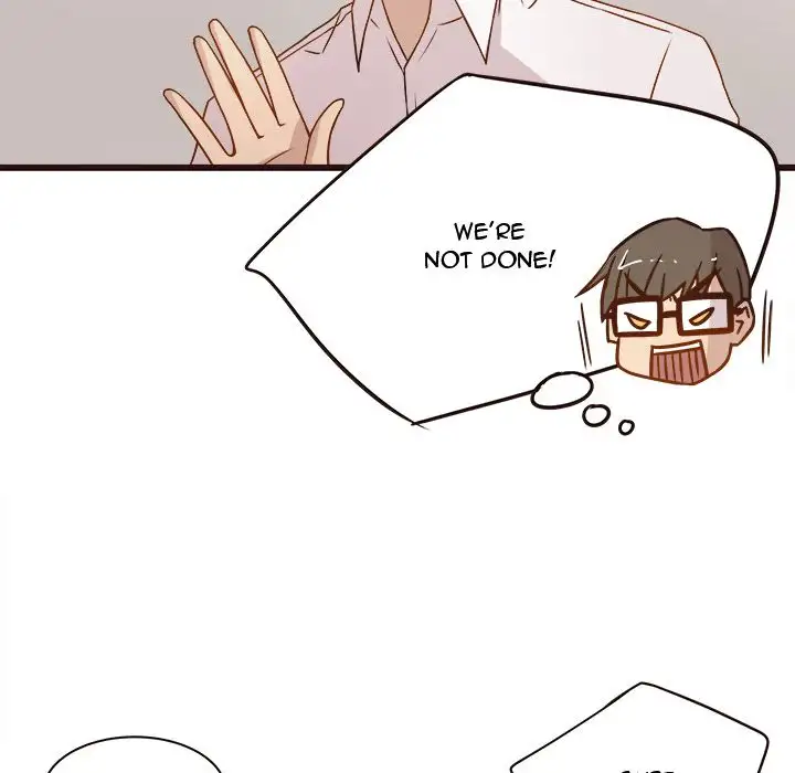 Stupid Love chapter 3 page 88