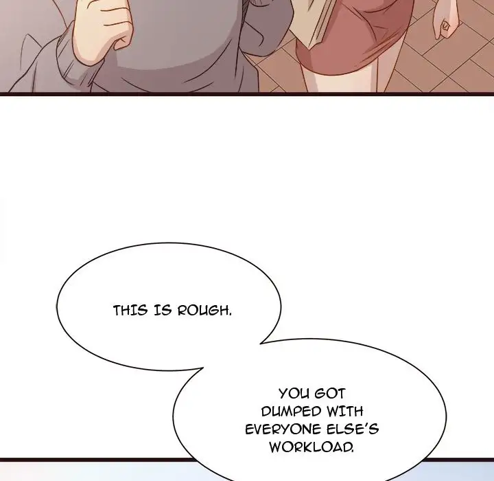 Stupid Love chapter 3 page 93