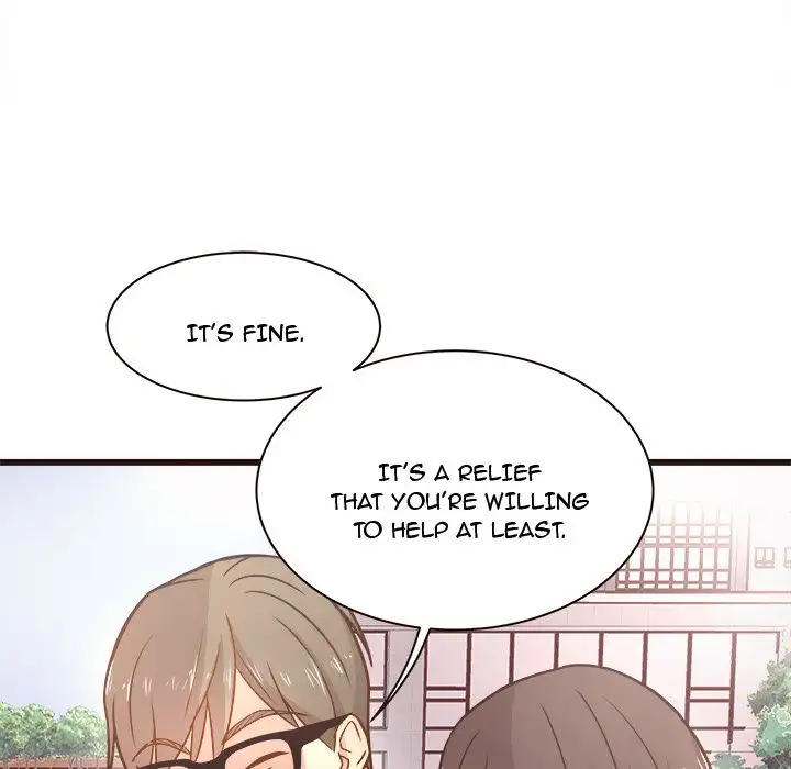 Stupid Love chapter 3 page 95