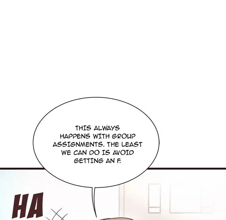 Stupid Love chapter 3 page 98