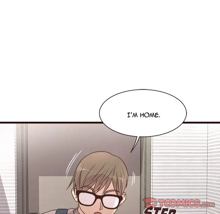 Stupid Love chapter 3 page 104