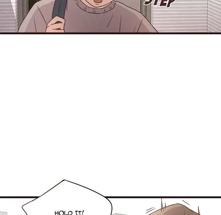 Stupid Love chapter 3 page 105