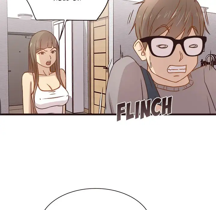 Stupid Love chapter 3 page 106