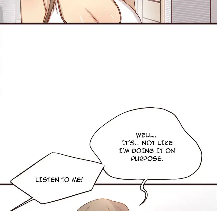 Stupid Love chapter 3 page 108