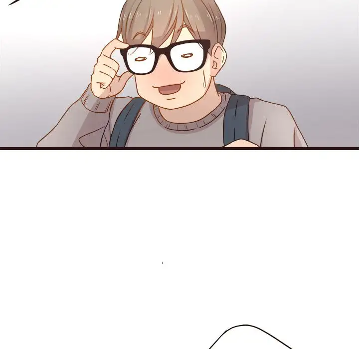 Stupid Love chapter 3 page 109