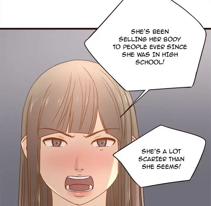 Stupid Love chapter 3 page 110
