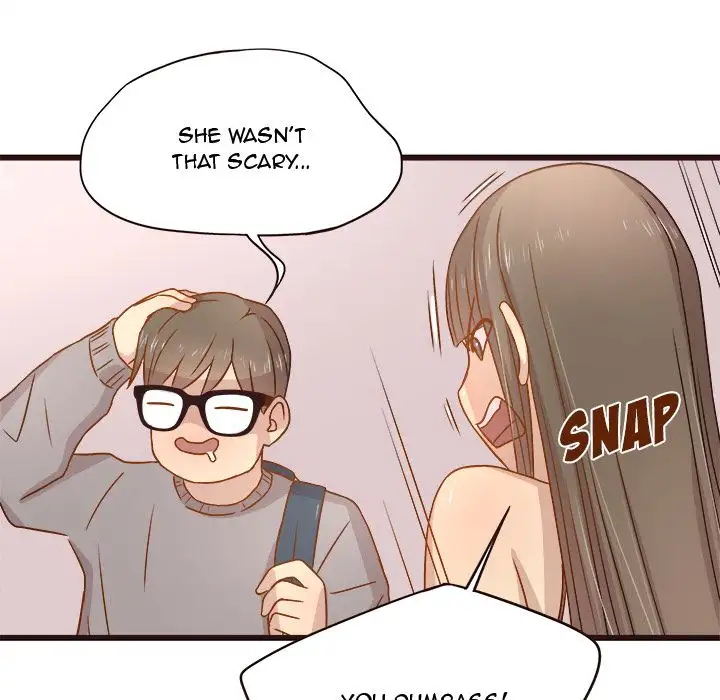 Stupid Love chapter 3 page 113