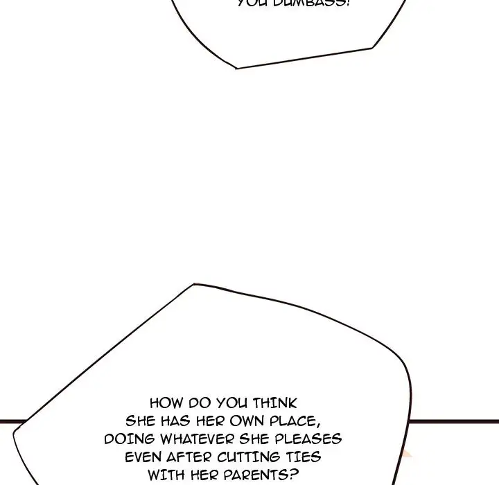 Stupid Love chapter 3 page 114