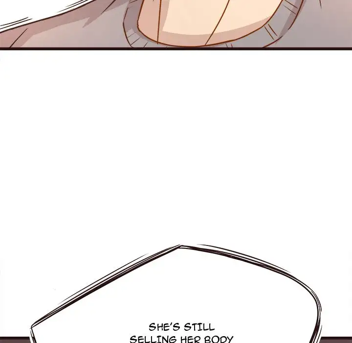 Stupid Love chapter 3 page 116