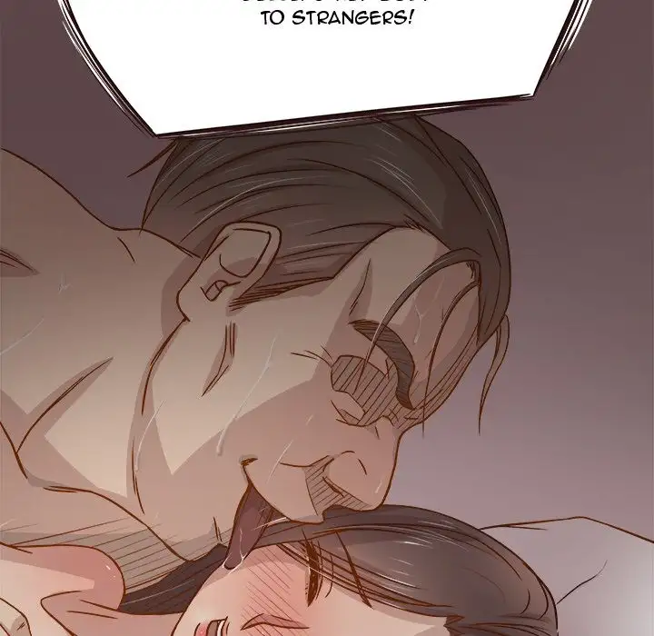 Stupid Love chapter 3 page 117