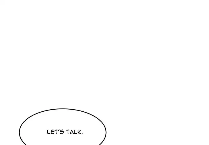 Stupid Love chapter 30 page 1