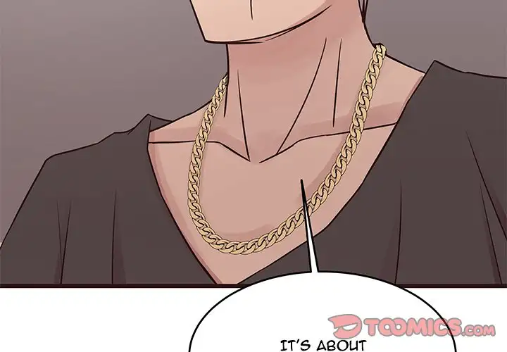 Stupid Love chapter 30 page 3