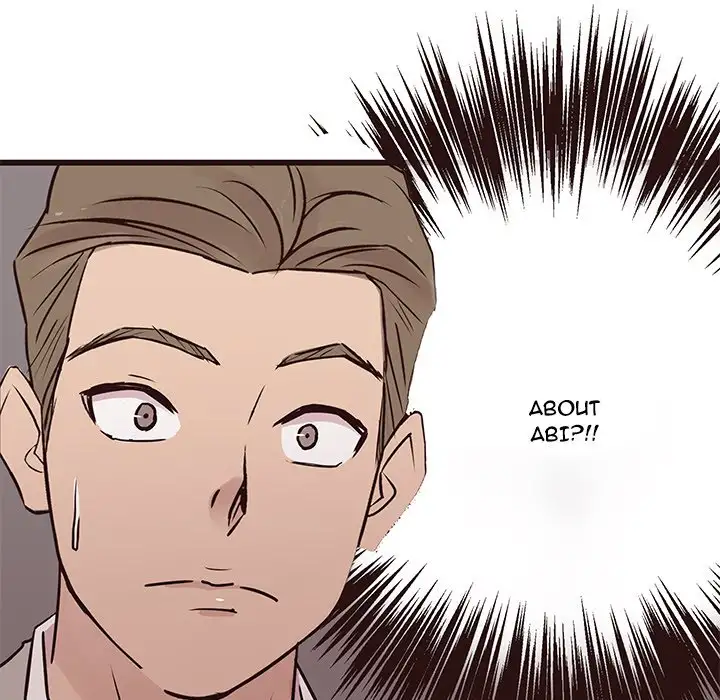 Stupid Love chapter 30 page 5