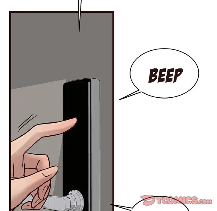 Stupid Love chapter 30 page 9
