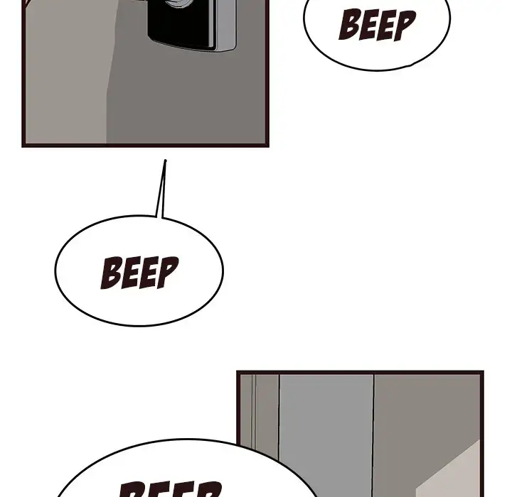 Stupid Love chapter 30 page 10
