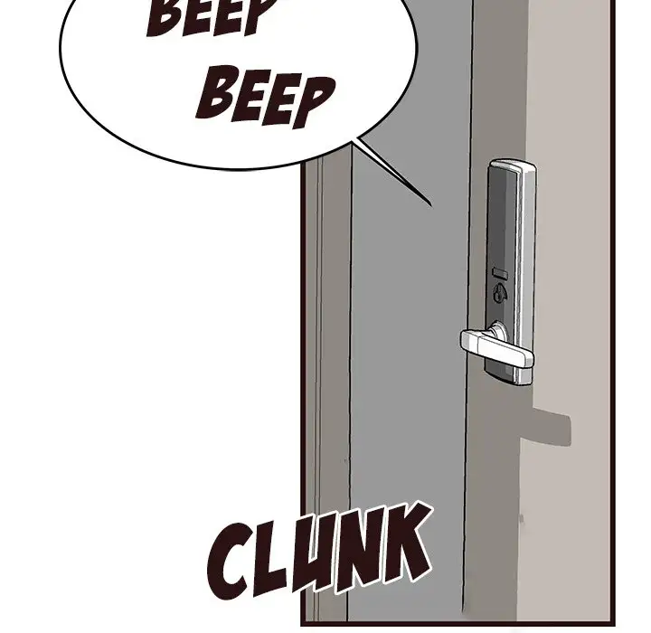 Stupid Love chapter 30 page 11