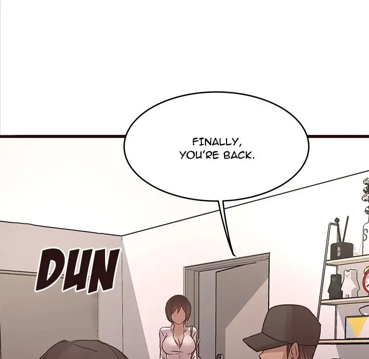 Stupid Love chapter 30 page 16