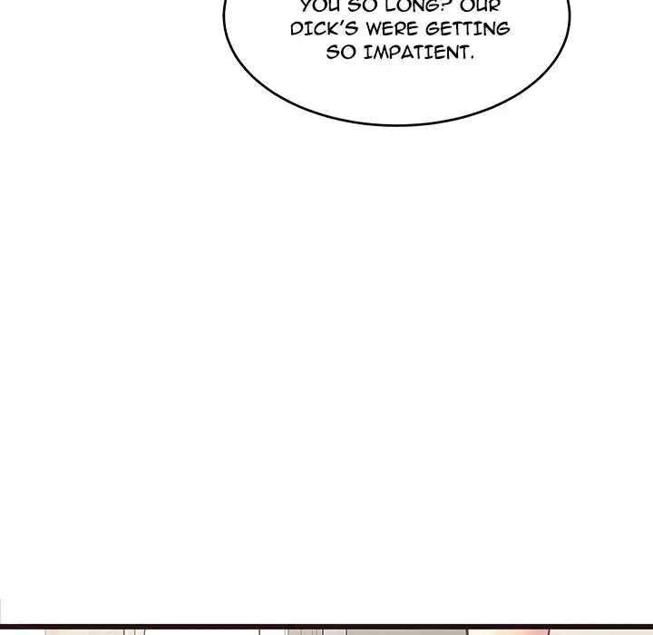 Stupid Love chapter 30 page 18