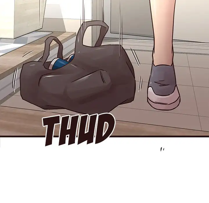Stupid Love chapter 30 page 19