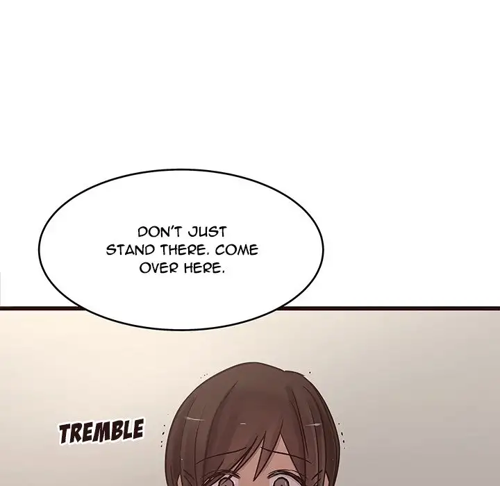 Stupid Love chapter 30 page 20