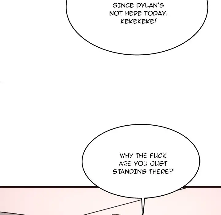 Stupid Love chapter 30 page 22