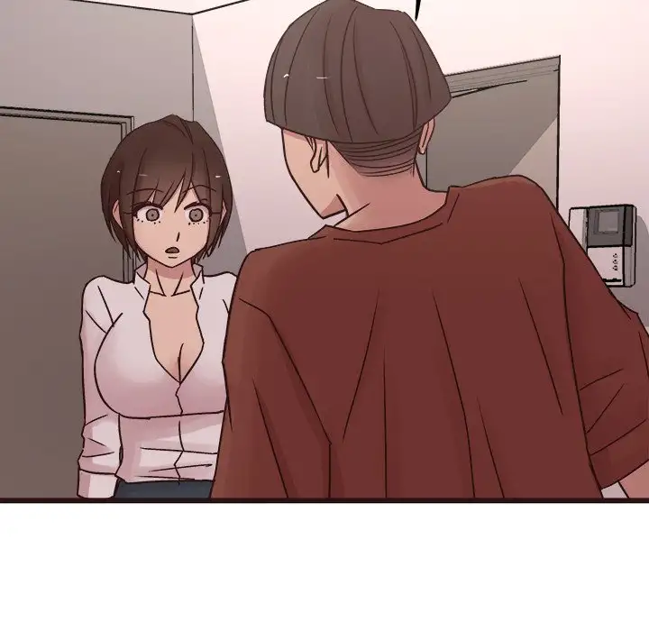 Stupid Love chapter 30 page 23