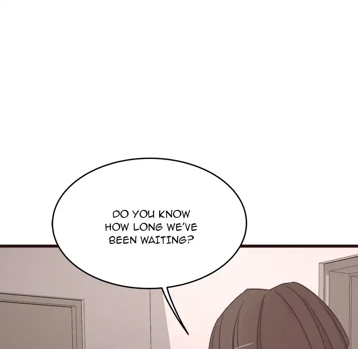 Stupid Love chapter 30 page 26