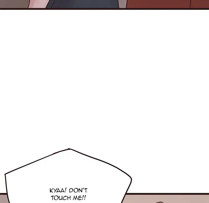 Stupid Love chapter 30 page 28