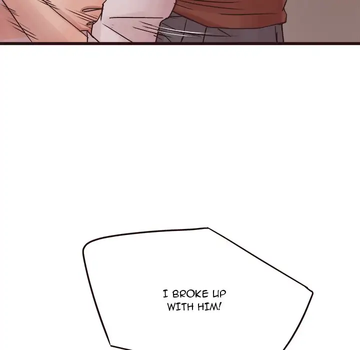 Stupid Love chapter 30 page 30