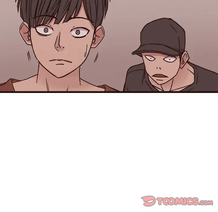 Stupid Love chapter 30 page 33