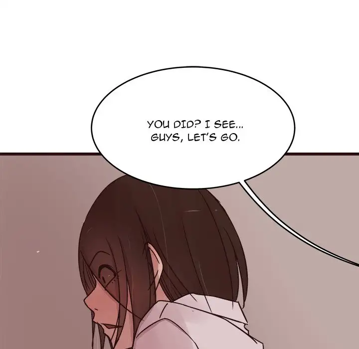 Stupid Love chapter 30 page 34