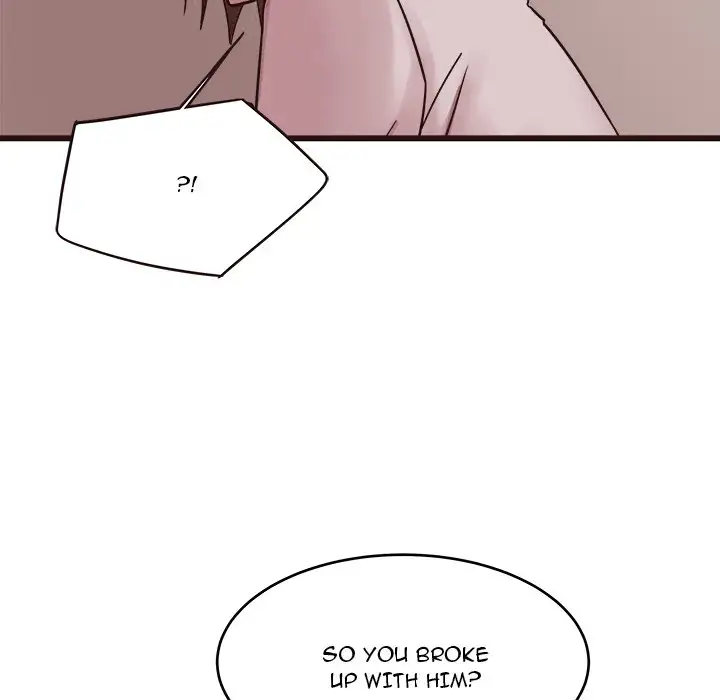 Stupid Love chapter 30 page 35