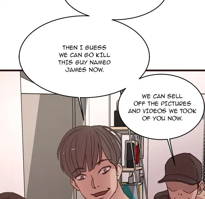 Stupid Love chapter 30 page 36