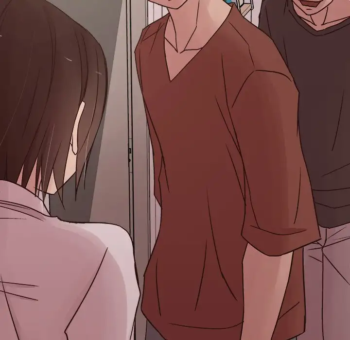 Stupid Love chapter 30 page 37