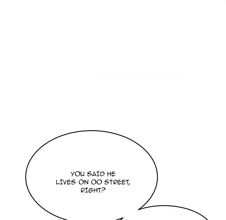 Stupid Love chapter 30 page 42