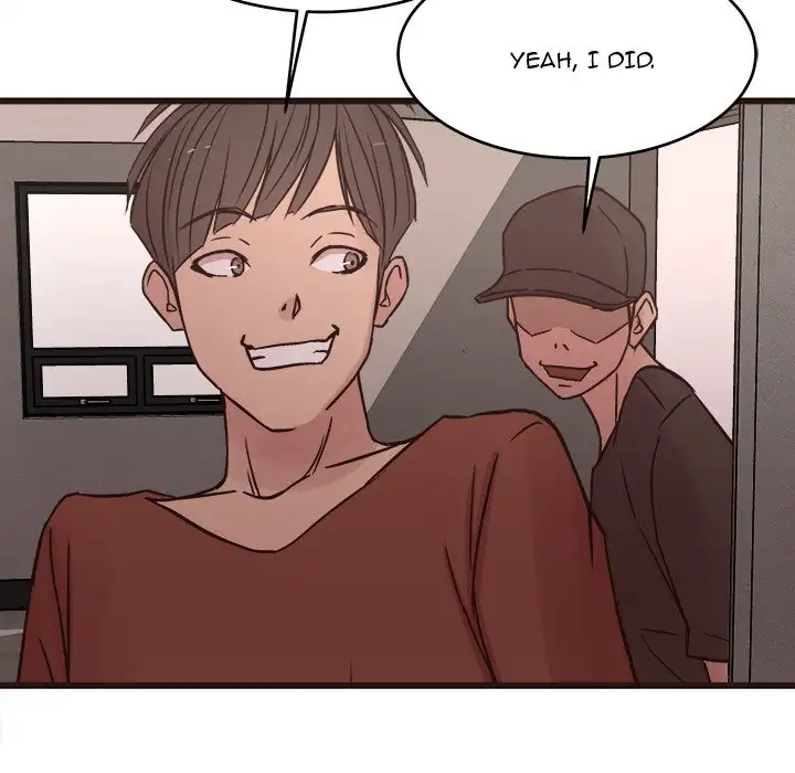 Stupid Love chapter 30 page 43