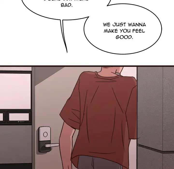 Stupid Love chapter 30 page 53