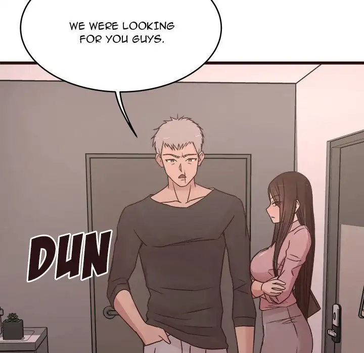 Stupid Love chapter 30 page 70