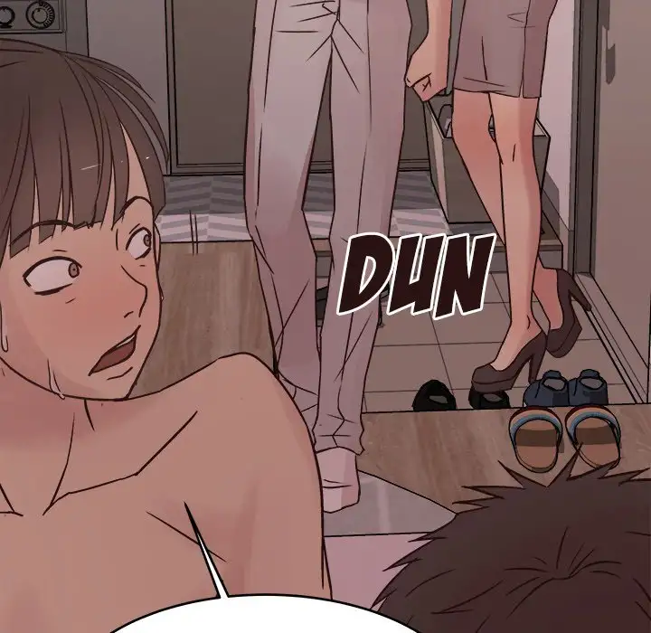 Stupid Love chapter 30 page 71