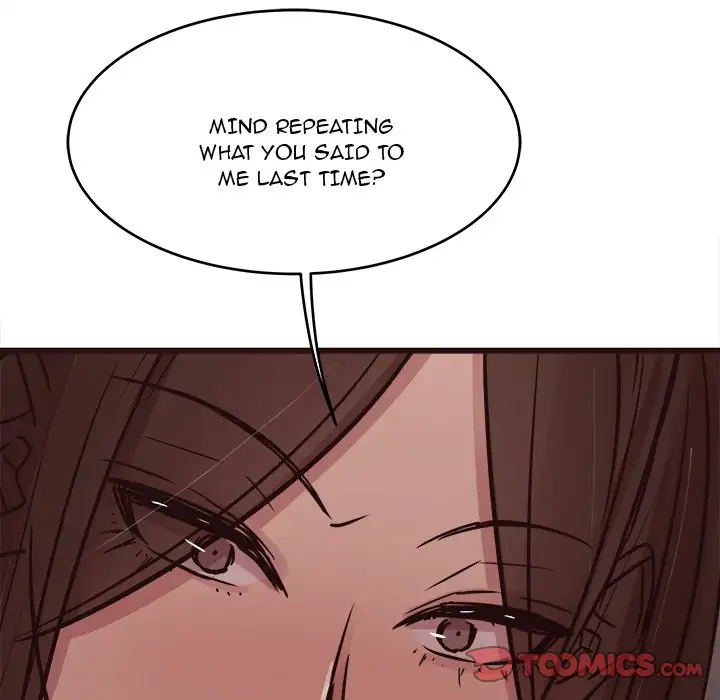 Stupid Love chapter 30 page 81